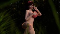 1girls Rule 34 Image