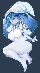 ranni the witch from elden ring by slugbox