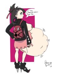 marnie (pokemon) from pokemon by hexlove