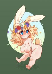 easter fan art