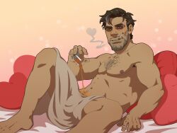 artist_name bara dream_daddy:_a_dad_dating_simulator gay male_only robert_small smith_(ardp13) smithswhc tagme