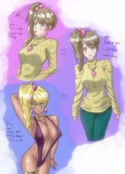 Ass Rule 34 Image
