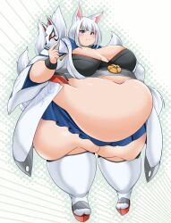 kaga (azur lane) from azur lane by kurocaze