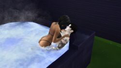 1girls Rule 34 Image