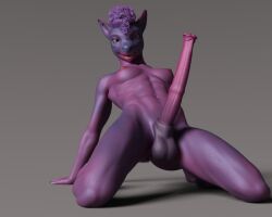 1futa 3d_(artwork) 5_fingers abs animal_genitalia animal_penis anthro areola athletic athletic_gynomorph athletic_intersex balls big_balls big_penis breasts butt_from_the_front charlotte_(earthclan) curled_hair digital_media_(artwork) earthclan3d equid equine equine_penis fingers flared_penis futanari genitals glistening glistening_abs glistening_balls glistening_breasts glistening_genitalia glistening_penis grey_background gynomorph hair horse huge_cock intersex kneeling leaning leaning_back long_penis mammal medial_ring muscular_thighs navel nipples nude on_hands_and_knees penis pink_eyes pink_penis pink_tail pompadour presenting presenting_penis purple_balls purple_body purple_hair purple_nose purple_skin red_areola red_nipples shadow simple_background small_breasts smile solo spread_legs spreading v-cut visible_ribs