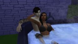 1girls Rule 34 Image