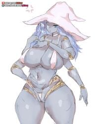 ranni the witch from elden ring by girlsay
