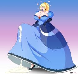 1futa ahe_gao aizalter alternate_breast_size big_breasts blonde_hair blue_eyes blush bottomless_skirt breasts cleavage climax clothed clothing cum cum_drip cum_puddle cum_through_clothes cum_through_clothing cumshot dickgirl dress earrings ejaculation elbow_gloves erect_nipples_under_clothes erect_penis erection erection_under_clothes erection_under_skirt fully_clothed futa_only futanari gloves hands-free hands-free_ejaculation hands_free_ejaculation hands_free_orgasm handsfree_ejaculation heels huge_breasts human hyper hyper_breasts hyper_penis intersex large_breasts light-skinned_futanari light_skin massive_breasts metroid nintendo orgasm orgasm_face orgasm_without_stimulation penis penis_bulge penis_under_clothes penis_under_skirt princess princess_samus samus_aran skirt skirt_lift solo solo_futa spontaneous_ejaculation spontaneous_orgasm standing tenting uncensored wide_hips