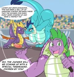 princess ember (mlp) from activision by seii3