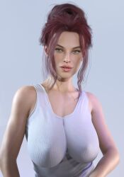 Digital Media (Artwork) Rule 34 Image