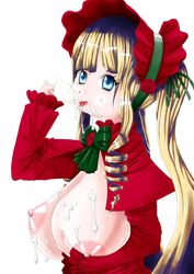 rozen_maiden shinku tagme