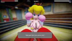 Mario (Series) Rule 34 Image