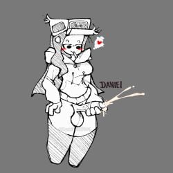 cassette girl from friday night funkin by danielito
