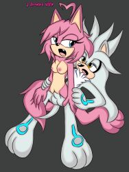 female j_nsfw original_character silver_the_hedgehog sonic_(series) sonic_the_hedgehog_(series)