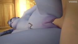 1boy 1boy1girl 1girls 3d 3d_animation amelie_lacroix animated big_penis breasts cum cum_in_pussy cum_inside duo evilaudio female female_penetrated fit fit_female kassioppiava light-skinned_male male male_penetrating_female moan moaning moaning_in_pleasure naked naked_female naked_male nipples nude nude_female nude_male overwatch overwatch_2 penetration penis penis_in_pussy purple_skin sex sound tagme tattoo unseen_male_face vagina vaginal_penetration vaginal_sex video vivans widowmaker