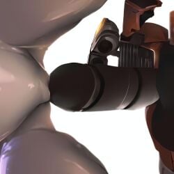 big_penis big_thighs disney eve_(wall-e) female huge_cock huge_cock huge_thighs just_the_tip large_penis long_penis male male/female male_focus pixar robot robot_boy robot_girl thick_thighs tight_fit tight_pussy vagina vaginal_penetration vaginal_penetration vaginal_sex wall-e wall-e_(character)