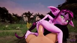 3d animated female get_your_yordles_off human human_penetrating league_of_legends lulu_the_fae_sorceress male moistcavitymap penis sex tagme vaginal_penetration yordle