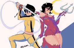 kuchiki rukia from bleach by topium
