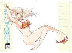 ann takamaki from atlus by komugi123