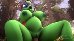 1boy 1girls 3d animated anthro areola areolae ass big_breasts big_nipples blue_eyes breasts cowgirl_position cum_in_pussy cum_inflation cumflation female female_penetrated flora_fauna genitals green_areola green_nipples green_pussy green_shadow_(pvz) green_skin human_on_plantie humanoid humanoid_penetrated interspecies large_breasts leaf leaf_hair male male_penetrating male_penetrating_female peashooter_(pvz) penis plant plant_girl plantie plants_vs_zombies plants_vs_zombies:_heroes popcap_games puffy_areola puffy_nipples raincoat ready_to_pop sex sfm sound source_filmmaker straight vaginal vaginal_penetration video webm whiteweasel