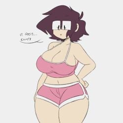 lulú (lueduar) fan art