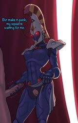 aeldari from warhammer (franchise) by spacemaxmarine