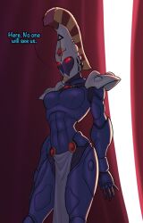 aeldari from warhammer (franchise) by spacemaxmarine