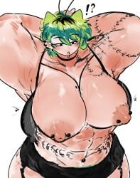rochi fan art