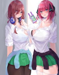 Black Bra Rule 34 Image