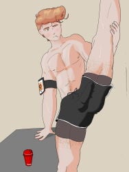 human human_male human_only kinkhero male male_only original_character
