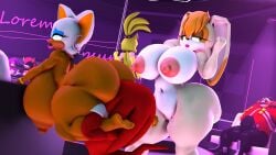 16:9 3d_(artwork) 4k absurd_res afrosoricid anthro armadillo armwear aroused_smile avian barely_visible_genitalia barely_visible_vulva bat bedroom_eyes between_butts big_breasts big_butt bird bracelet breasts butt choker clothing digital_media_(artwork) dr._eggman ear_piercing ear_ring echidna elbow_gloves eye_roll female fingerless_gloves genitals gloves gold_(metal) gold_bracelet gold_choker gold_jewelry gold_necklace group handwear head_tuft hi_res hirundinid hoop_ear_ring huge_breasts huge_butt human idw_publishing jewelry knuckles_the_echidna lagomorph leporid lips looking_pleasured male male/female mammal mighty_the_armadillo monotreme narrowed_eyes necklace nipples oral oscine overweight overweight_male passerine piercing pole rabbit ring_(jewelry) ring_piercing rocketspuff rouge_the_bat seductive sega sonic_riders sonic_the_hedgehog_(comics) sonic_the_hedgehog_(idw) sonic_the_hedgehog_(series) strip_club stripper_pole surge_the_tenrec swallow_(bird) tenrec thick_bottom_lip thick_lips thick_thighs tongue tongue_out tuft vanilla_the_rabbit vulva wave_the_swallow widescreen xenarthran