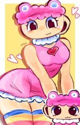 Shelly (Dandy'S World) Rule 34 Image