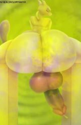 1boy 2d 2d_animation animated animation back_to_viewer backsack balls ballsack big_balls big_penis circumcised cock english_text fart fart_cloud fart_fetish fart_focus farting farting_at_viewer fat_ass fat_thighs femboy first_person_view furry furry_only gamefreak genitals huge_ass huge_balls huge_cock huge_fart huge_thighs hypnosis hypnotic hypnotizing_viewer legendary_pokemon long_tail looking_at_viewer looking_back looking_back_at_viewer male male_fart male_only massive_ass massive_penis massive_thighs mewtwo mind_control naked nintendo no_sex nonhuman nude patreon_username penis point_of_view pokemon pokemon_(species) pov precum precum_drip psychic_type shorter_than_one_minute sloppysnuffer smirk smirking_at_viewer smug solo solo_male sound speech_bubble sweat sweaty_ass sweaty_balls sweaty_penis swinging_balls swinging_penis swirl tagme tail talking talking_to_viewer text thick_penis thick_thighs thighs twitter_link video