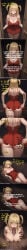 ai_generated blush cheating cheating_female cheating_wife dark-skinned_male death_note interracial large_breasts large_penis misa_amane netorare ntr paizuri rule34