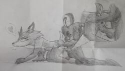 all_fours ass_grab breasts clove_the_pronghorn cum cum_in_pussy cum_inside doggy_style faceless_male paper pronghorn sketch sonic_(series) sonic_the_hedgehog_(archie) sonic_the_hedgehog_(comics) sonic_the_hedgehog_(series) what8sup_(artist)