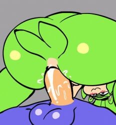1boy 1girls 2d 2d_animation :3 afrosoricid anal anal_penetration anal_sex animated animated_gif anthro anthro_female anthro_male anthro_on_anthro anthro_penetrating_anthro anus ass balls big_ass big_butt blue_eyes blue_fur blush bubble_ass bubble_butt butt completely_nude cowgirl_position duo erection eulipotyphlan fat_ass female female_focus female_on_top fur furry furry_female furry_male genitals gif green_fur hedgehog idw_publishing male male/female mammal naked naked_female naked_male nude nude_female nude_male penetration penis penis_in_ass pussy quavernsfw riding riding_penis sega sex smokeyliq sonic_(series) sonic_the_hedgehog sonic_the_hedgehog_(comics) sonic_the_hedgehog_(idw) sonic_the_hedgehog_(series) surge_the_tenrec tail tenrec thick_ass vagina