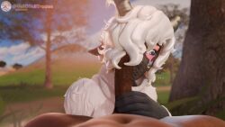 ... 3d 3d_(artwork) alternate_version alternate_version_available beauty_mark big_penis blush blushing clothed clothed_female clothing completely_nude completely_nude_male dark_skin dark_skinned_male embarrassed embarrassed_female fortnite fully_clothed fully_clothed_female gloves hair_over_one_eye hair_over_penis holding_penis horn horns huge_cock huge_penis interracial looking_away looking_away_from_partner mask masked masked_female nude nude_male nude_male_clothed_female outdoors outside penis short_hair short_hair_female textless uniofalltrades watermark white_hair white_hair_female woolla_(fortnite)