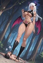 Abs Rule 34 Image