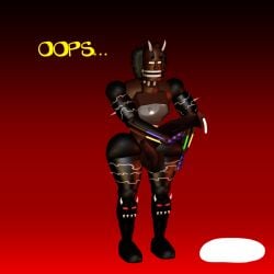 balls cock cum gay horny masturbation muscles robot thicc