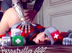 epic_games fortnite fortnite:_battle_royale parpatroller000 remedy_(fortnite)