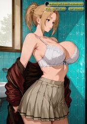 ai-created ai_art ai_assisted ai_generated ass ass_bigger_than_head big_breasts blonde-haired_female blonde_female blonde_hair blonde_hair_female boobs_bigger_than_head breasts breasts_bigger_than_head cleavage clitoris curvy curvy_body curvy_female curvy_females curvy_figure curvy_hips curvy_thighs deep_cleavage downblouse female female_only fingering fingering_pussy fingering_self greyrat hanging_breasts hourglass_figure huge_breasts jobless_reincarnation large_breasts massive_ass mature_female mature_figure mature_woman milf mommy mushoku_tensei mushoku_tensei:_isekai_ittara_honki_dasu sagging_breasts saggy_breasts thick_thighs uncensored undressing young_milf zenith_greyrat
