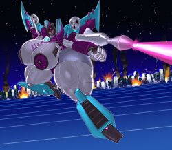 aircraft areolae arm_cannon breasts cybertronian female flamingsanity gigantic_breasts high_resolution highres huge_areolae huge_ass huge_breasts huge_nipples hyper hyper_ass hyper_breasts jet lips massive_breasts nipples robot robot_girl tagme tagme_(character) thicc thick_thighs transformers turbines unusual_areolae unusual_nipples voluptuous_body voluptuous_female wings