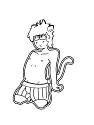 Cat Ears Rule 34 Image