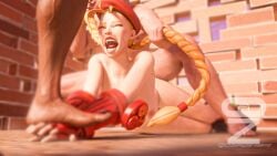 1girls 2boys 3d 3d_(artwork) anal anal_penetration anal_sex ass big_ass big_breasts blonde blonde_female blonde_hair blonde_hair_female breasts cammy_white cammy_white_(fortnite) completely_nude completely_nude_female completely_nude_male dark-skinned_male dark_skin eyes_closed fingerless_gloves fortnite gloves hat hat_only long_hair long_hair_female mouth_open nude nude_female nude_male open_mouth oziresnsfw ponytail ponytails public public_nudity public_rape public_sex pulling_hair rape raped raped_by_enemy raped_female scar scar_on_face screaming standing_on_head street_fighter watermark