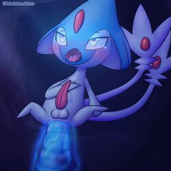 1:1 abdominal_bulge ahegao anal anal_masturbation anal_penetration animated azelf balls big_dildo blubluumon blush bodily_fluids bouncing_balls butt dildo dildo_in_ass dildo_insertion fangs feral floating generation_4_pokemon genitals holding_leg leg_grab legendary_pokemon looking_pleasured looking_up male masturbation nintendo object_in_ass open_mouth penetration penis pokemon pokemon_(species) psychic_powers sex_toy sex_toy_in_ass sex_toy_insertion solo spread_butt spread_legs spreading tapering_penis tears tears_of_pleasure teeth telekinesis
