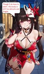1boy 1boy1girl 1female 1girl 1girl1boy 1girls 1male1female ai_generated ass big_ass big_boobs big_breasts big_butt big_butt_(female) big_tits boobs boobs_bigger_than_head breasts breasts_bigger_than_head brown_hair brown_hair_female busty busty_female butt caelus_(honkai:_star_rail) curvaceous curvaceous_body curvaceous_female curvaceous_figure curvaceous_hips curvaceous_thighs curvy curvy_body curvy_female curvy_figure curvy_hips dark_brown_hair detached_sleeves english_dialogue english_text eyes female female/male femme_fatale gloves hair hand_gesture hips honkai:_star_rail honkai_(series) honkai_impact_3rd hourglass_figure hourglass_figured_female hoyoverse image kimono large_ass large_boobs large_breasts large_butt large_tits lips long_brown_hair male male/female mask mature_body mature_female mature_woman mihoyo neck_bell obi pawg phat_ass pigtails plump_ass plump_boobs plump_breasts plump_butt plump_hips plump_thighs plump_tits red_kimono sexy sexy_female short_woman shortstack single_glove sparkle_(honkai:_star_rail) speech speech_bubble tattoo thighs tits tits_bigger_than_head trailblazer_(honkai:_star_rail) twintails voluptuous voluptuous_female voluptuous_woman wide_hips
