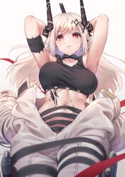 mudrock (arknights) from arknights by megalateo