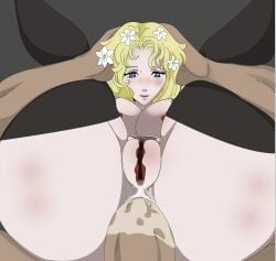aphrodite (shuumatsu no valkyrie) from shuumatsu no valkyrie by capitan hentai