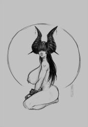 character request from original by devil hs