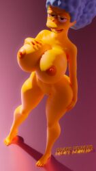 Blender (Software) Rule 34 Image